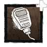 R.P.D. Shoulder Walkie icon