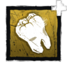 Bad Man Keepsake icon