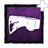 Begrimed Head icon