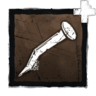Bent Nail icon