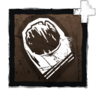Blackened Toenail icon