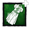 Blue Dress icon