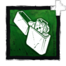 Brass Case Lighter icon