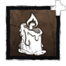 Burning Candle icon