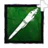 Chewed Pen icon