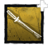 Child's Wooden Sword icon
