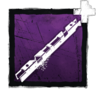 Depth Gauge Rake icon