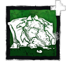 Destroyed Pillow icon