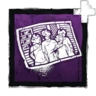 Distorted Photo icon