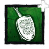 Exorcism Amulet icon
