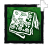 Flower Babushka icon