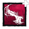 Fragrant Tuft of Hair icon