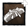 Gifted Bamboo Comb icon