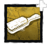 Hair Brush icon