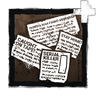 Headline Cut-Outs icon