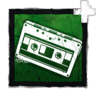 Interview Tape icon