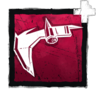 Iridescent Head icon