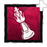 Iridescent King icon