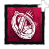 Iridescent Pendant icon
