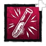 Iridescent Uroboros Vial icon