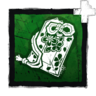 Kanai-Anzen Talisman icon