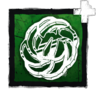 Katana Tsuba icon