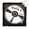 Killing Part Chords icon