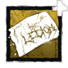 Mural Sketch icon