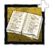 Olsen's Address Book icon