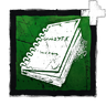 Ottomarian Writing icon