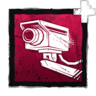 Outdoor Security Camera icon