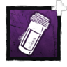 Pill Bottle icon