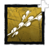 Pussy Willow Catkins icon