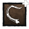 Rat Tail icon