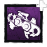 Rusted Chains icon