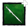 Rusted Needle icon