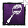 Scratched Mirror icon