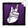 Severed Toe icon