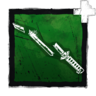 Shattered Wakizashi icon