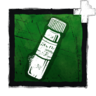 Sulphuric Acid Vial icon