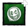 The Legion Pin icon