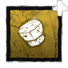 Thick Cork Stopper icon
