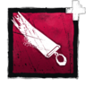 Torn Bookmark icon