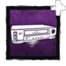 VCR icon