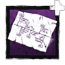 Victim's Detailed Routine icon