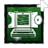 Video Conference Device icon