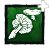 Violet Waxcap icon