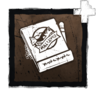 Walleye's Matchbook icon