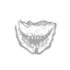 Agitation icon