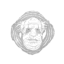 Coulrophobia icon